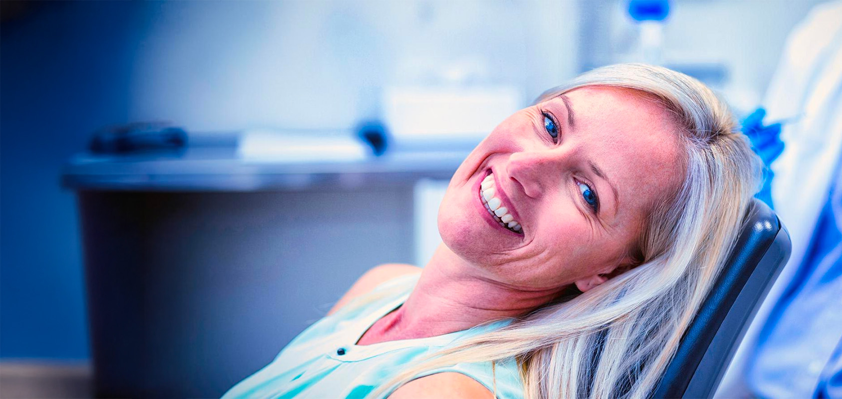 Service de chirurgie et implants dentaires