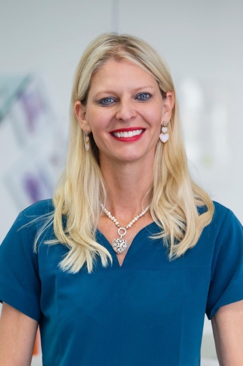 Dre Sandrine Rossier